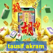 tausif akram