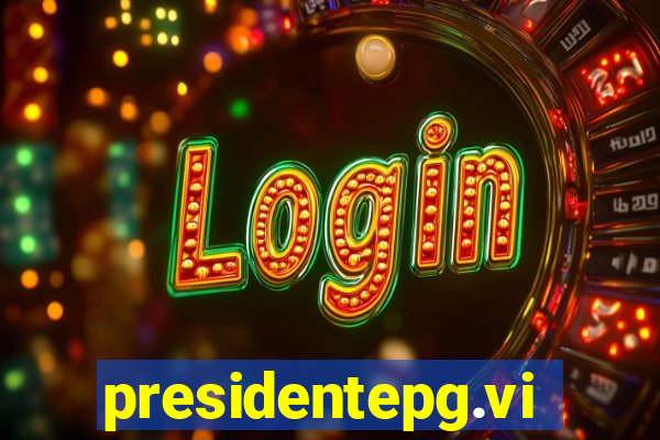 presidentepg.vip