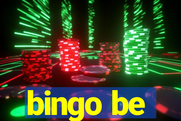 bingo be