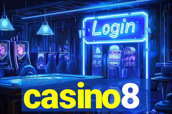 casino8