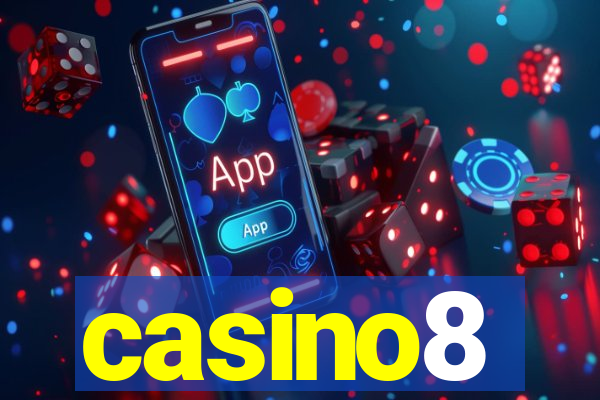 casino8