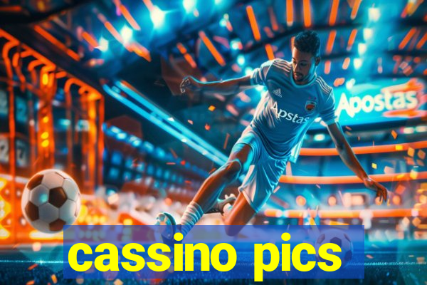 cassino pics