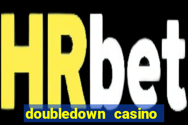 doubledown casino free chips bonus collector