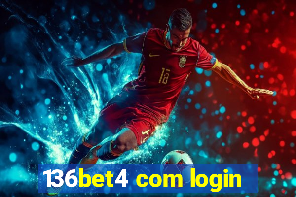 136bet4 com login