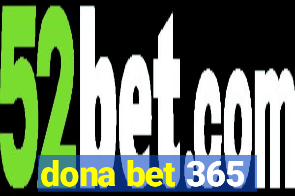 dona bet 365