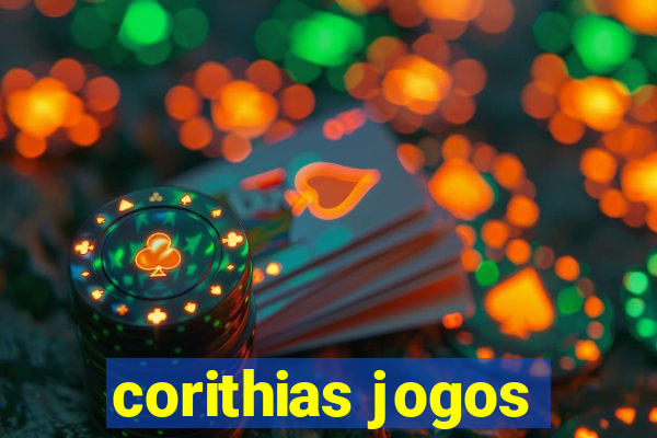 corithias jogos