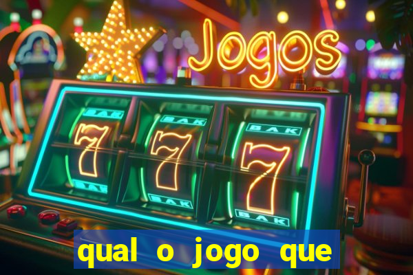 qual o jogo que tem para hoje