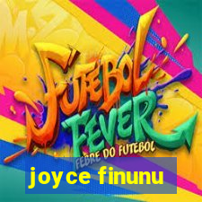 joyce finunu