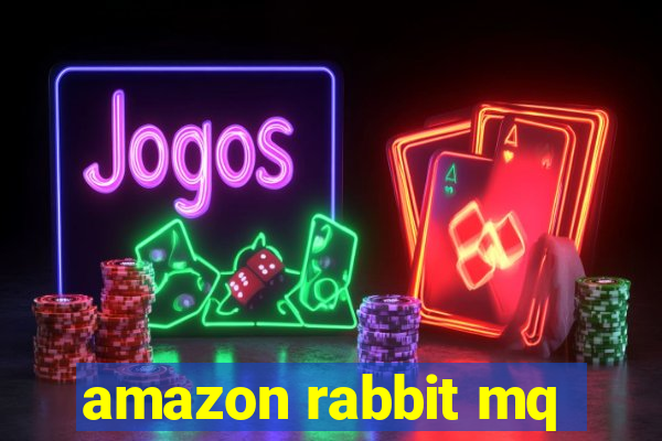 amazon rabbit mq