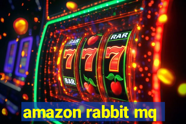 amazon rabbit mq