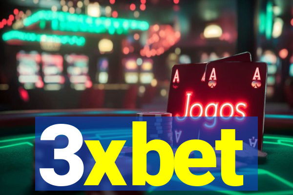 3xbet