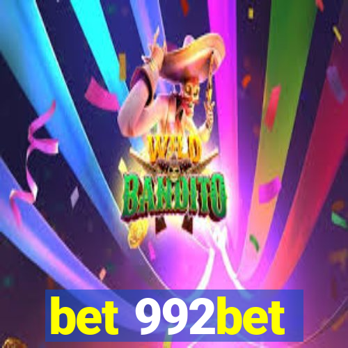 bet 992bet