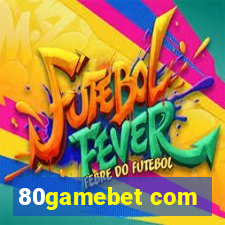 80gamebet com