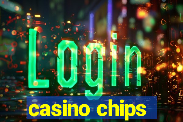 casino chips