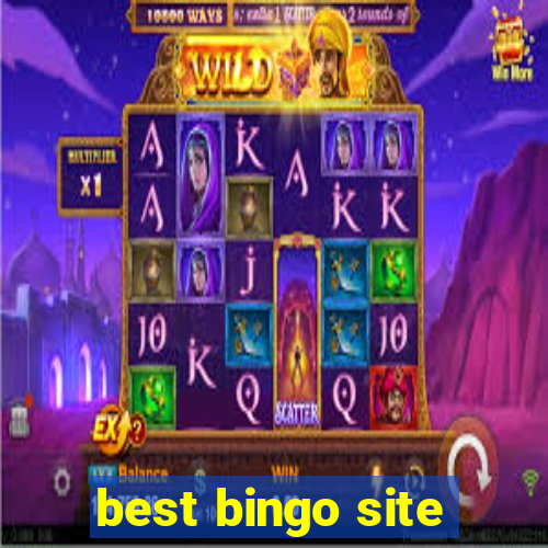 best bingo site