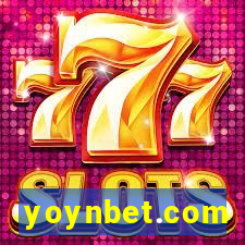 yoynbet.com