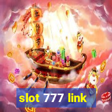 slot 777 link