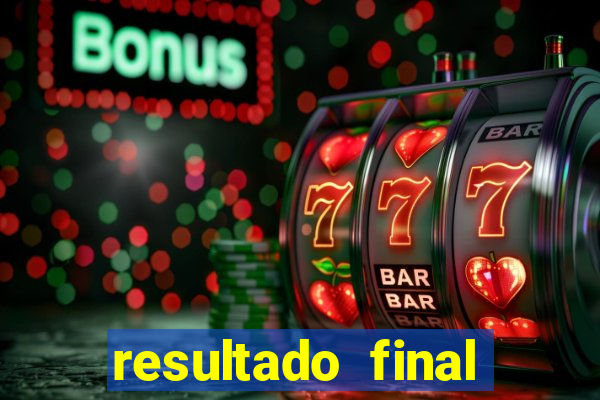 resultado final super odds