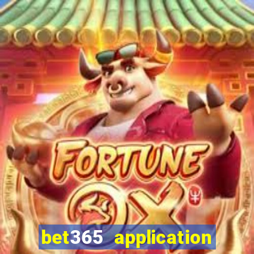 bet365 application for android