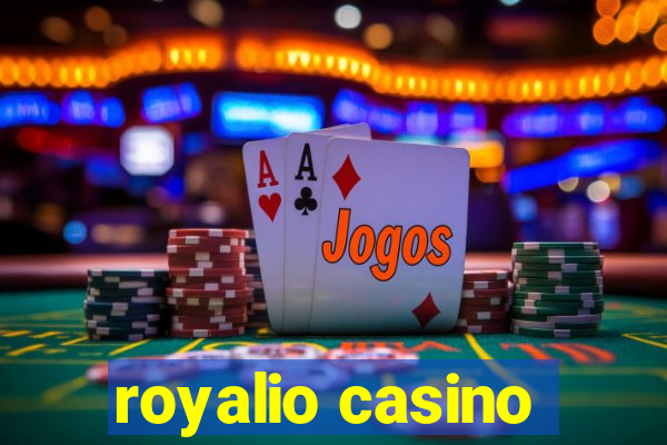 royalio casino