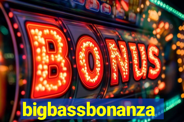 bigbassbonanza