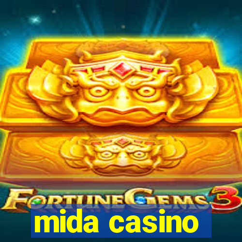 mida casino