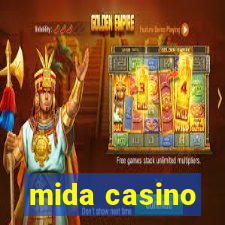 mida casino