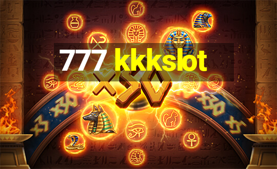 777 kkkslot