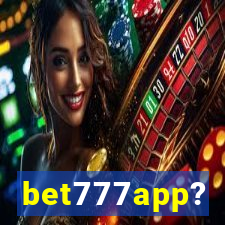 bet777app?