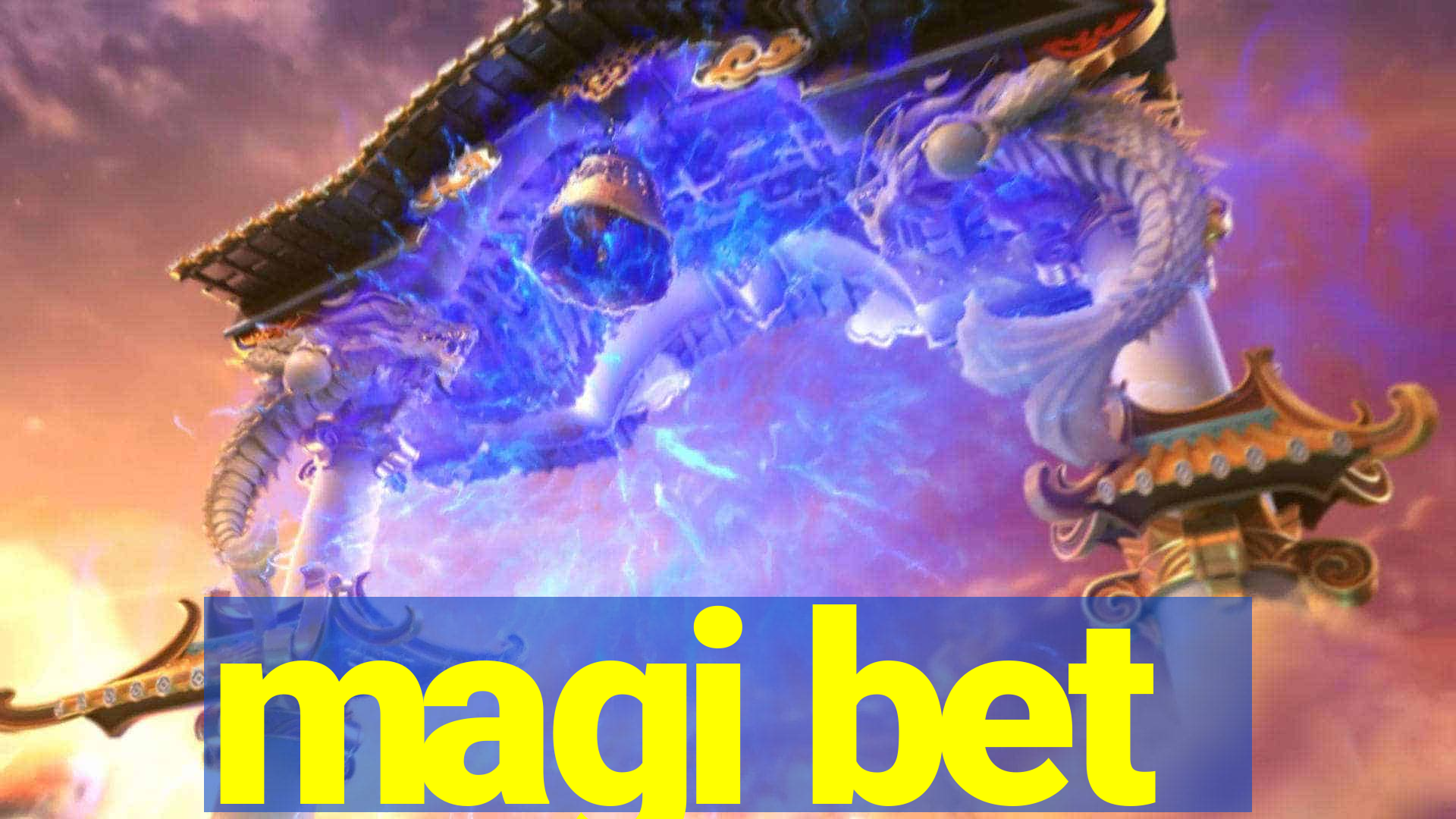 magi bet