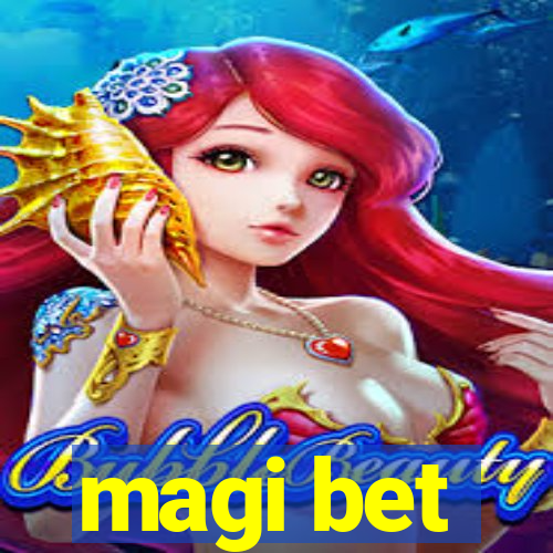 magi bet