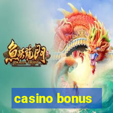 casino bonus