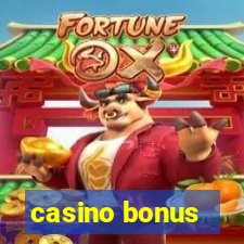 casino bonus