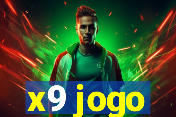 x9 jogo