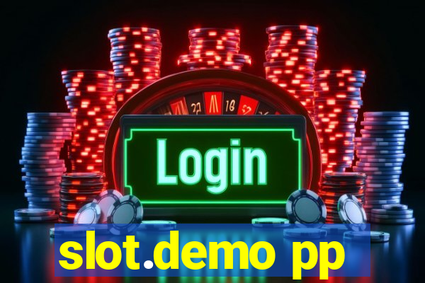 slot.demo pp