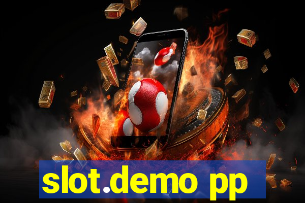 slot.demo pp