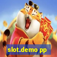 slot.demo pp