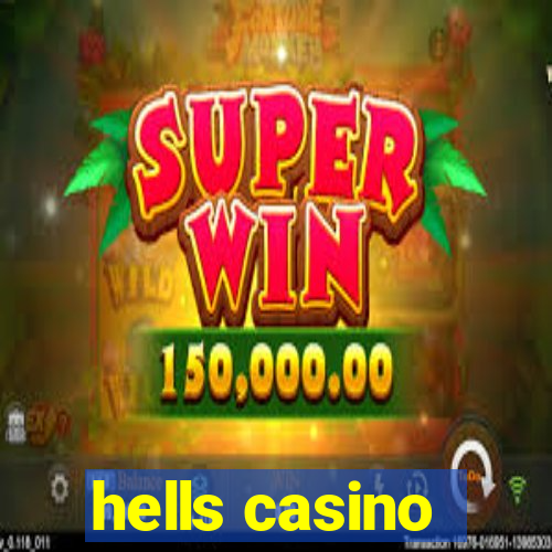 hells casino