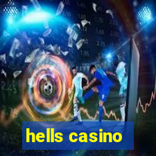 hells casino