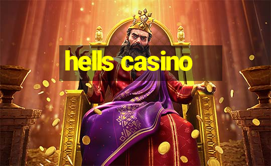 hells casino