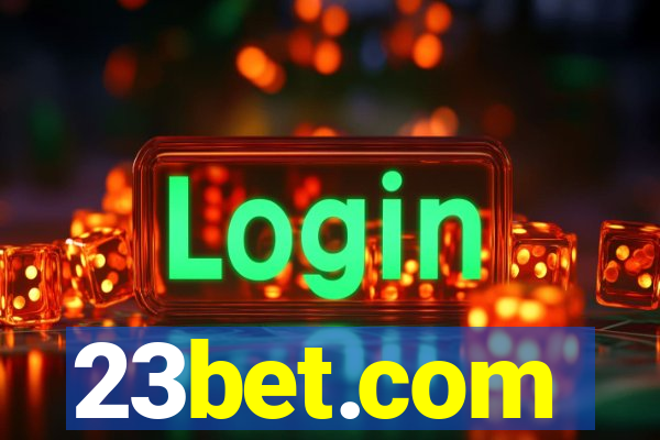 23bet.com