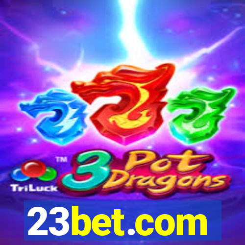 23bet.com