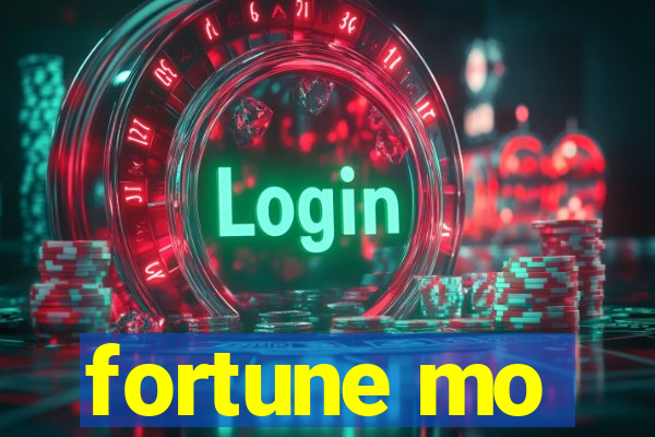 fortune mo