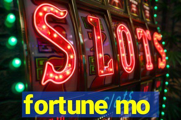 fortune mo