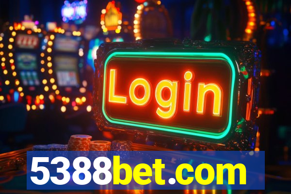 5388bet.com