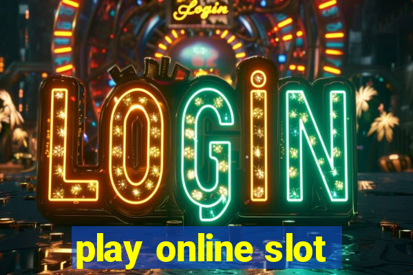 play online slot