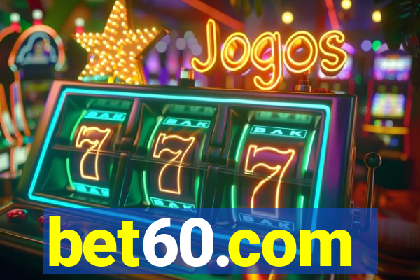 bet60.com