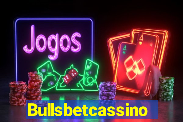 Bullsbetcassino