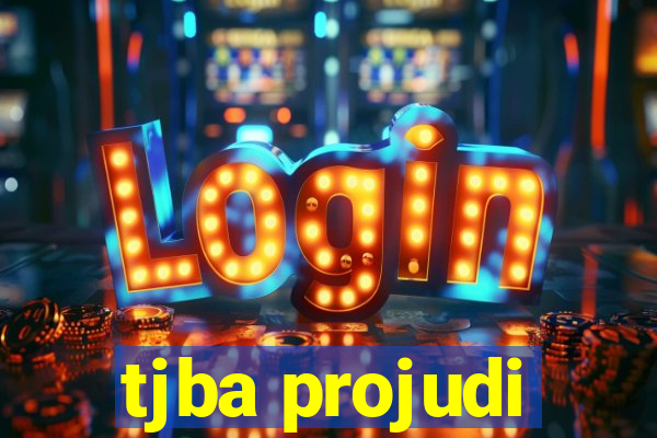 tjba projudi