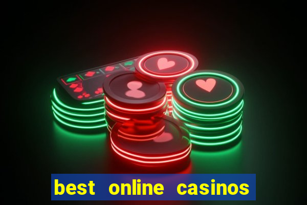 best online casinos for australians